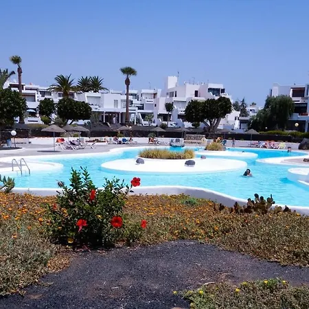 Aire Del Mar-los Molinos 公寓