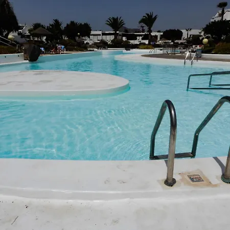 公寓 Aire Del Mar-los Molinos *
