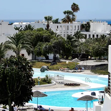 Aire Del Mar-los Molinos Apartment *