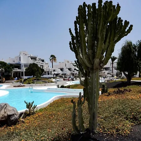 Aire Del Mar-los Molinos Apartment