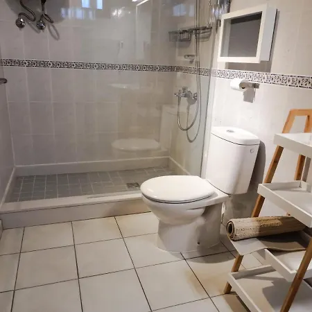 Aire Del Mar-los Molinos *