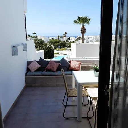 아파트 Aire Del Mar-los Molinos