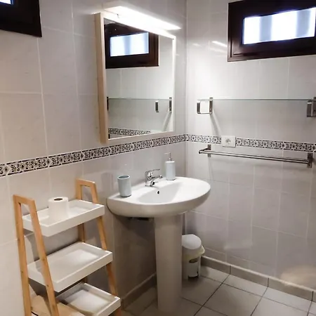 Aire Del Mar-los Molinos