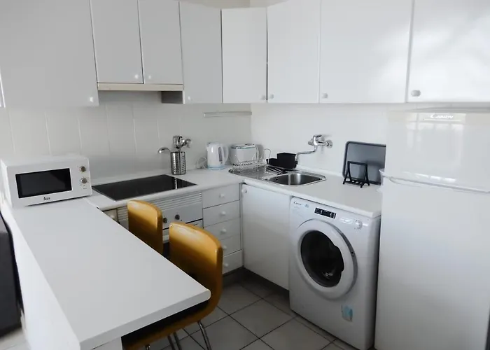 Aire Del Mar-los Molinos * Коста-Тегисе