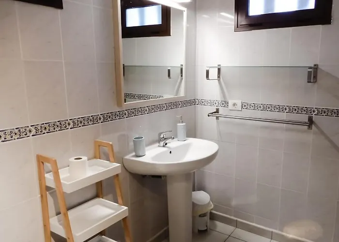 Aire Del Mar-los Molinos